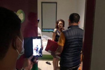 Polisi tangkap buronan kasus penggelapan dan penipuan di Bali