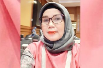 DPRD Palangka Raya apresiasi Tim Libas tetap bekerja maksimal