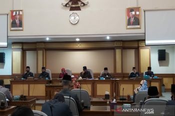 Perda Pertanahan Kulon Progo diharapkan atasi permasalahan tanah