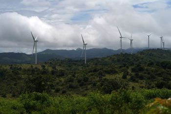 PLN teratas di Asia Selatan dan Tenggara dalam mendukung transisi menuju ekonomi rendah karbon