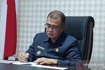 Wagub Sumbar apresiasi PNM sebagai penyelamat UKM ditengah pandemi COVID-19