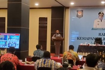 Mendagri Tito akui anggaran Yahukimo dan Keerom terancam defisit