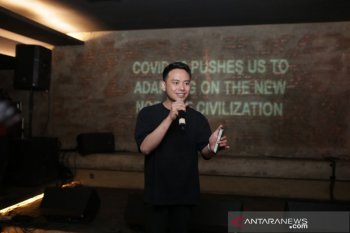 Broadway Group tekankan ekonomi digital guna jawab tantangan bisnis kuliner