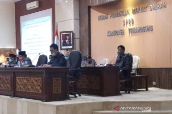 DPRD Temanggung sebut pemanfaatan aset tanah eks-desa belum optimal