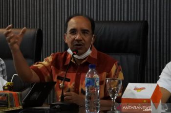 Bantuan Rp168 miliar untuk sarana air bersih di Kota Kupang