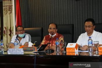 Pemkot Kupang tanam 2.000 pohon hijaukan perkotaan