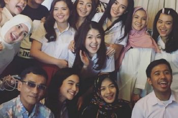 Pencipta lagu anak-anak tahun 1990-an Papa T Bob meninggal dunia