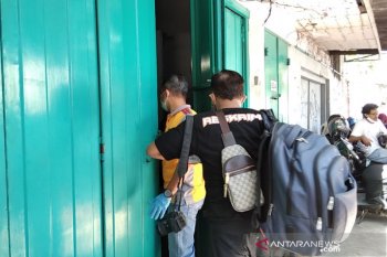 Polres Kudus selidiki kasus perampokan dengan kerugian Rp2 miliar