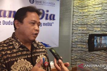 BI perkirakan ekonomi NTT triwulan II turun di 1,3 persen