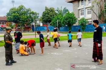 Orang tua, ini alasannya anak-anak harus dibiarkan bermain