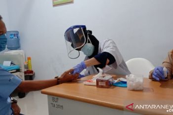 Pemprov Sulsel  segera anggarkan insentif bagi nontenaga kesehatan