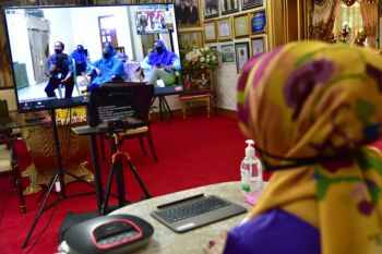 PKK Sulsel sosialisasi pengoperasian Posyandu tingkatkan cakupan imunisasi