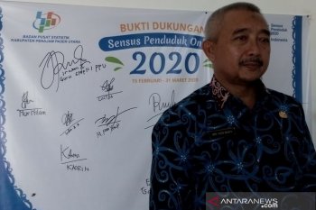 Daya beli masyarakat Penajam Paser Utara menurun akibat Corona
