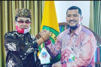 Rektor UPR dorong edukasi protokol kesehatan harus dimulai dari keluarga