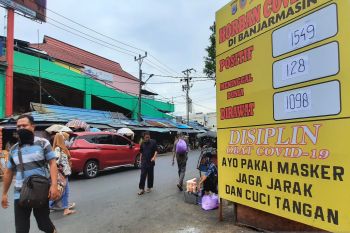 Lembaga Survei: Bantuan tunai dan sembako paling dibutuhkan saat COVID-19