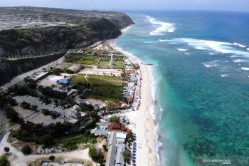 Bali dinobatkan jadi destinasi wisata terbaik dunia pilihan wisatawan