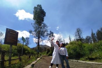 Tahun 2020 Jatim alami kunjungan wisata terendah