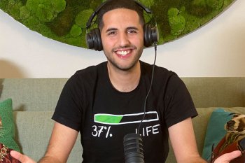 Spotify luncurkan  "original podcast" Nas Talks