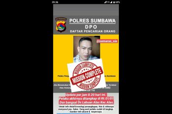 Ini rekam jejak residivis perampokan penganiaya polisi hingga tewas
