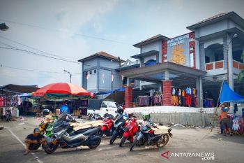 Ini upaya Dishub Bartim tingkatkan PAD di tengah pandemi COVID-19