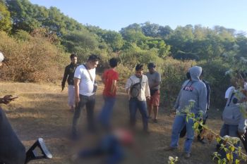 Residivis perampokan penganiaya polisi hingga meninggal akhirnya ditangkap