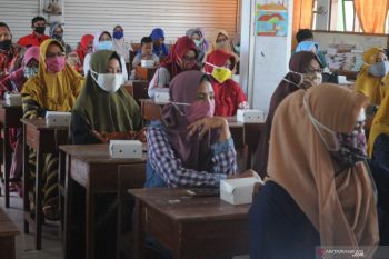 MPLS siswa sekolah dasar