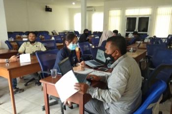 Ribuan buruh  tidak terdaftar BPJS Kesehatan