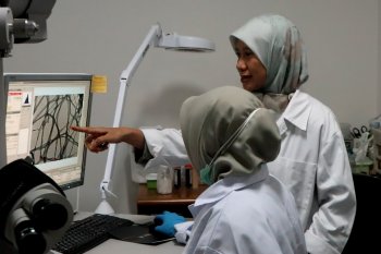 DPD RI berharap Balitbangtan Kementan lanjutkan riset eucalyptus, upaya atasi COVID-19