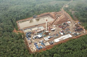 Kabupaten Musi Banyuasin siapkan lokasi bangun kawasan industri hijau
