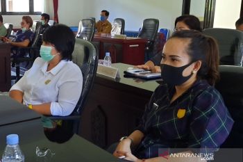Pemerintah desa di Gumas gunakan SHU BUMDes untuk bantu warga