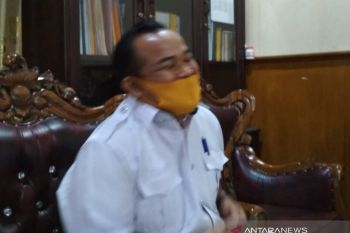 Dua anggota PPDP di Agam reaktif COVID-19,KPU langsung menggantinya
