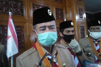 Wagub Sumbar apresiasi Pemda mulai laksanakan sekolah tatap muka