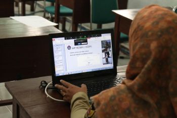 Normal baru, Diknas Sultra fasilitasi pulsa data siswa dan guru