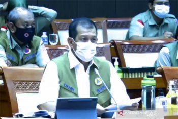 Doni Monardo tegaskan pandemi  COVID-19 bukan rekayasa atau konspirasi