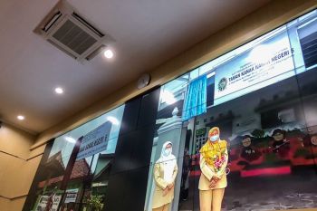 Dua TK swasta di Yogyakarta berubah jadi TK negeri