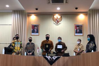 Yogyakarta bakal seragamkan penggunaan aplikasi belajar daring