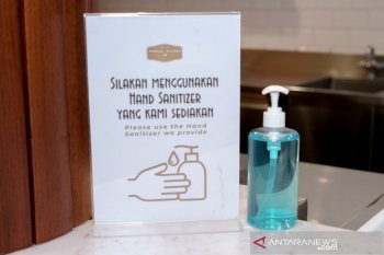 Pemerintah daerah diharap jadikan buku protokol kesehatan sebagai acuan