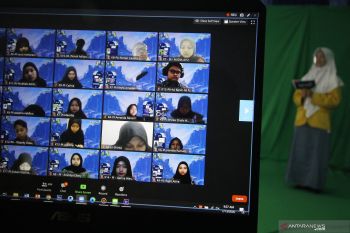 Fortasi SMA Muhammadiyah 2 Surabaya