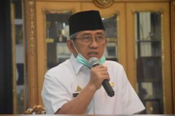 Gubernur Sulbar harapkan koperasi jadi mitra pemerintah pulihkan ekonomi