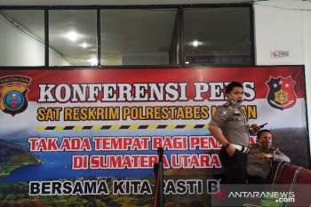 Artis FTV inisial H terlibat pstitusi diperiksa polisi