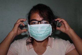 LSM desak pengelolaan limbah medis OTG ditangani serius