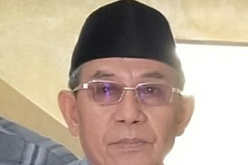 Anggota DPRD Lombok Tengah H Lalu Arabiah meninggal dunia