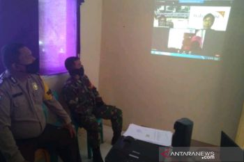 WVI dan Polda Sulteng dalami perlindungan anak