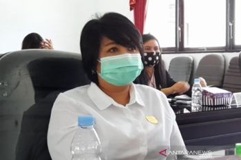 Perempuan GKE diharapkan tidak hanya aktif di gereja
