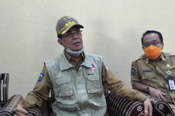 Pemkot Mataram menyiagakan 650 satgas COVID-19 di pasar tradisional