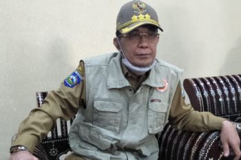 Pemkot Mataram kembali menutup objek wisata dan ruang publik