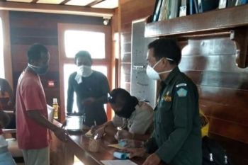 Manggarai Barat perketat pengawasan pelabuhan cegah COVID-19