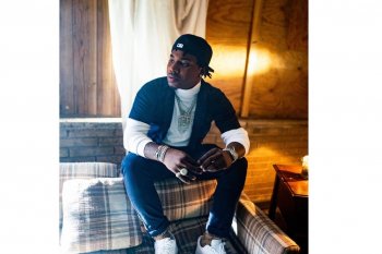 Penyanyi rap Lil Marlo meninggal terkena tembakan di Atlanta AS