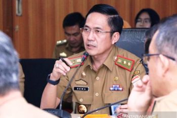 Palembang segera bagikan insentif tenaga  medis COVID-19