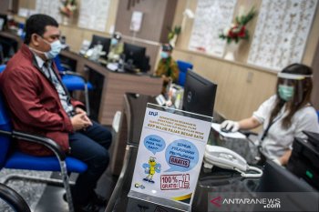 Wamenkeu sebut reformasi perpajakan untuk buat Indonesia lebih kompetitif